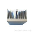 OEM 6063 aluminum profile IGBT heat sink extrusion